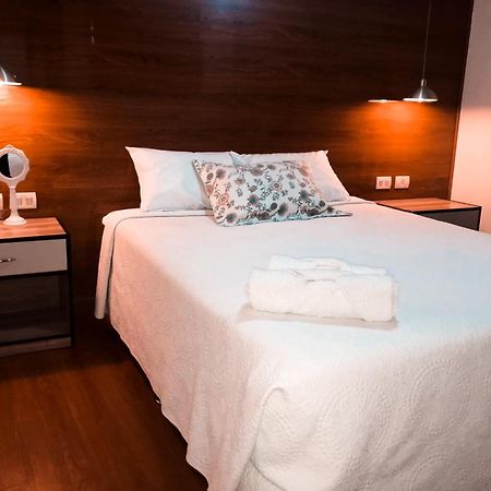 Estela De Oro Hotel Boutique 아레키파 외부 사진