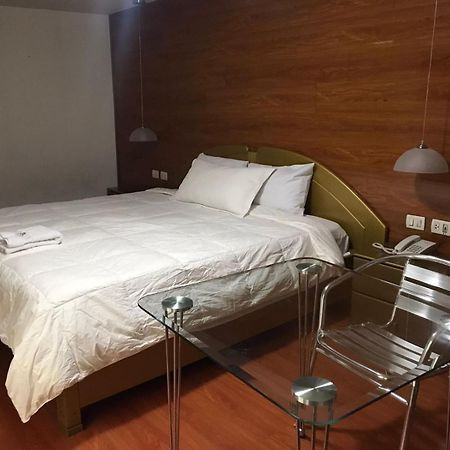 Estela De Oro Hotel Boutique 아레키파 외부 사진