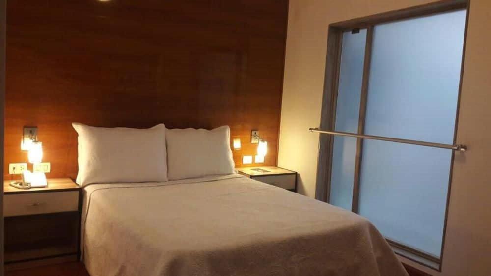 Estela De Oro Hotel Boutique 아레키파 외부 사진