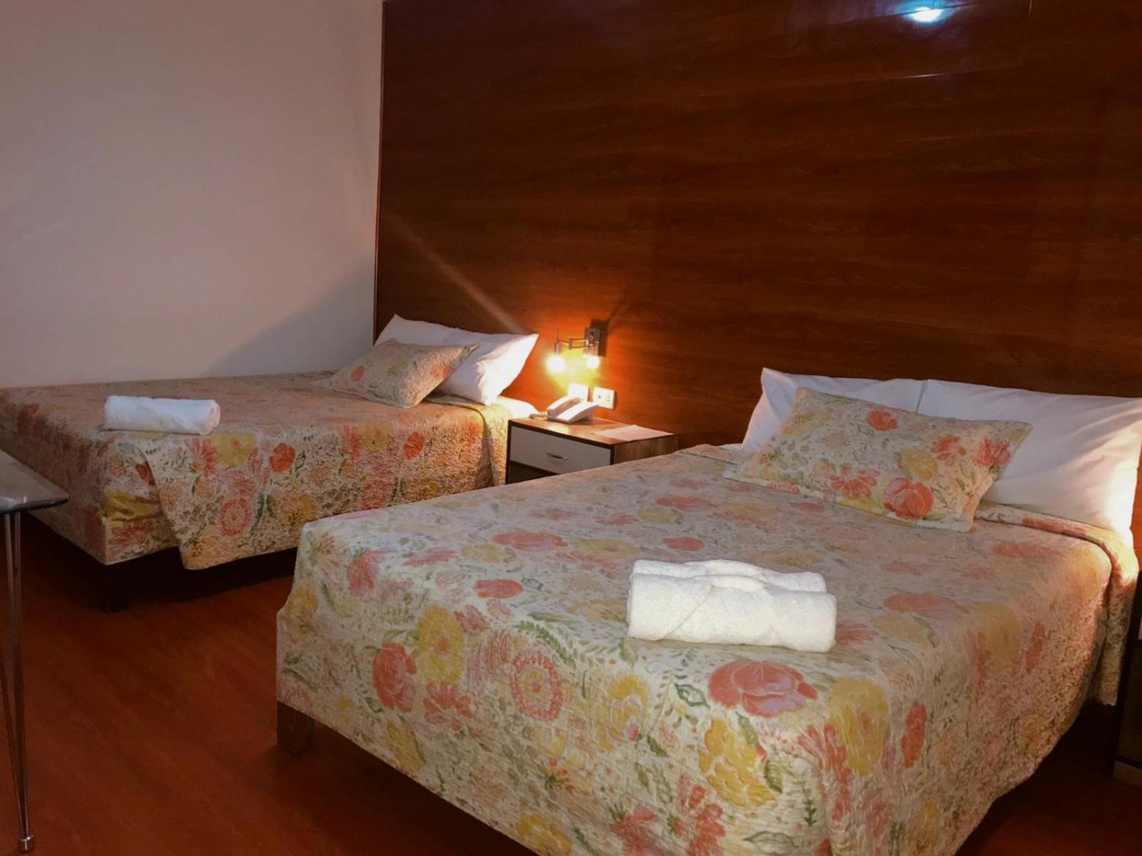 Estela De Oro Hotel Boutique 아레키파 외부 사진