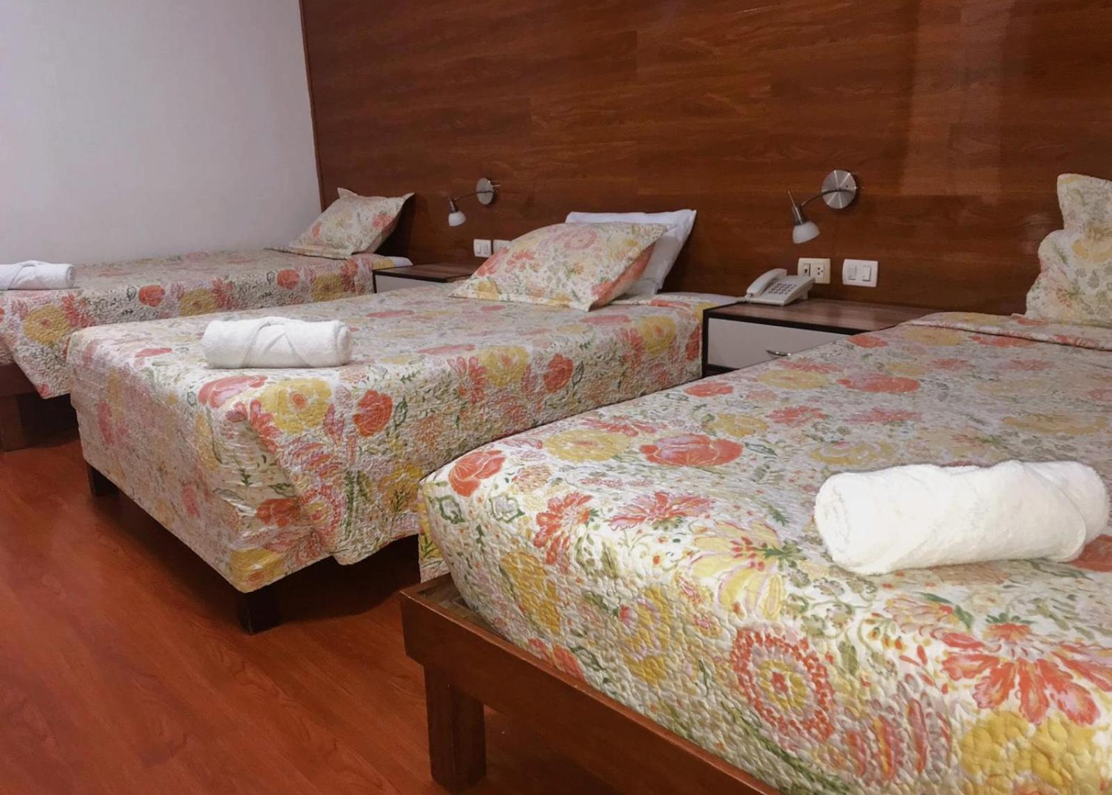 Estela De Oro Hotel Boutique 아레키파 외부 사진