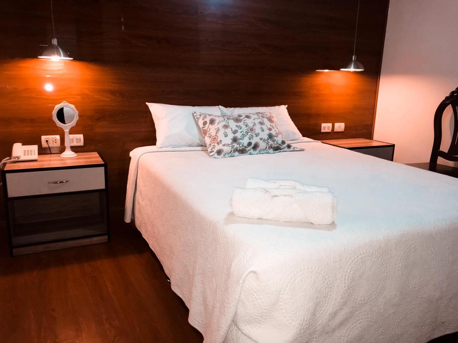Estela De Oro Hotel Boutique 아레키파 외부 사진
