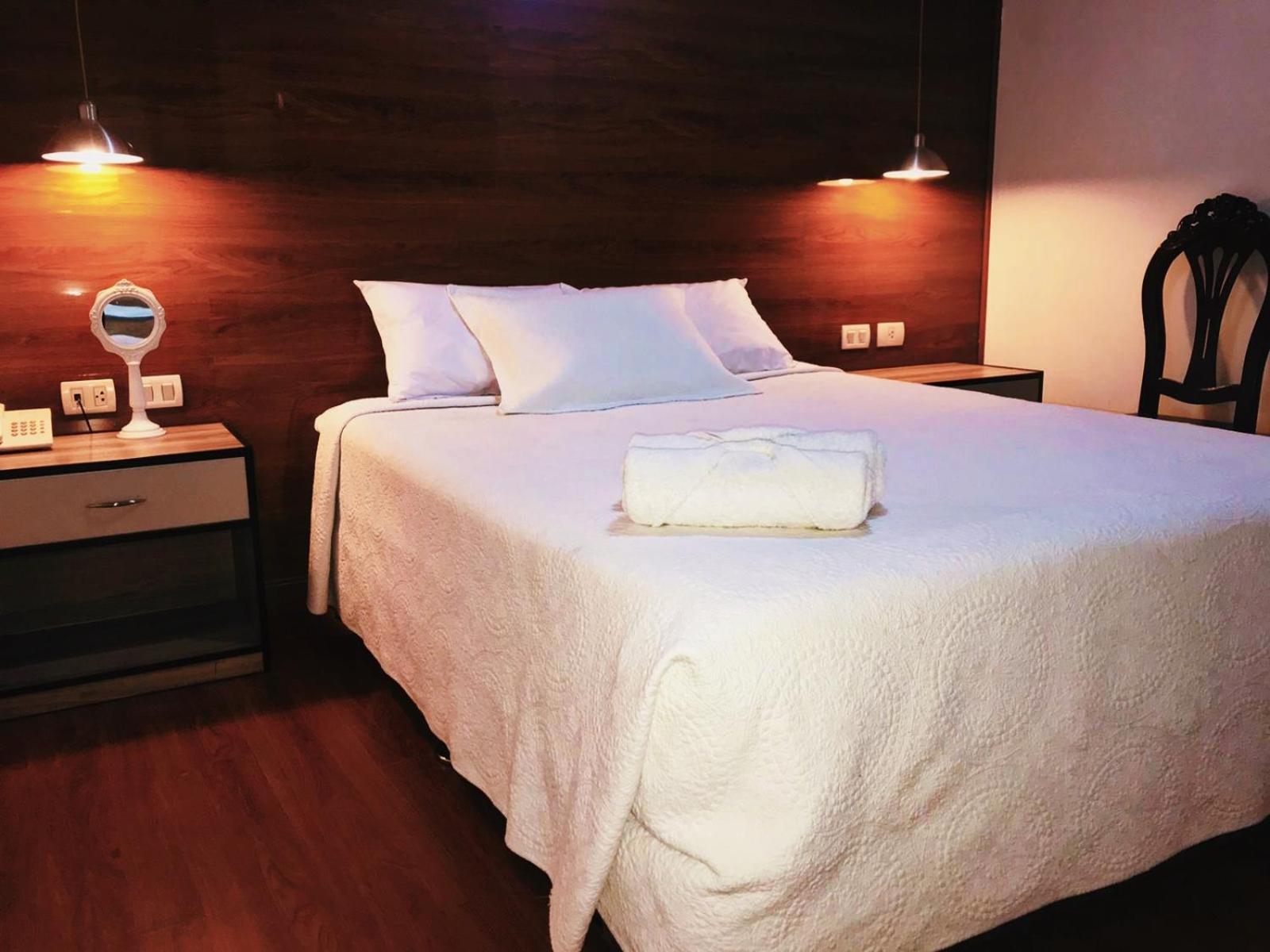 Estela De Oro Hotel Boutique 아레키파 외부 사진