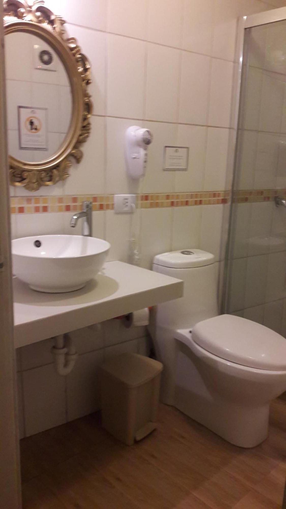 Estela De Oro Hotel Boutique 아레키파 외부 사진