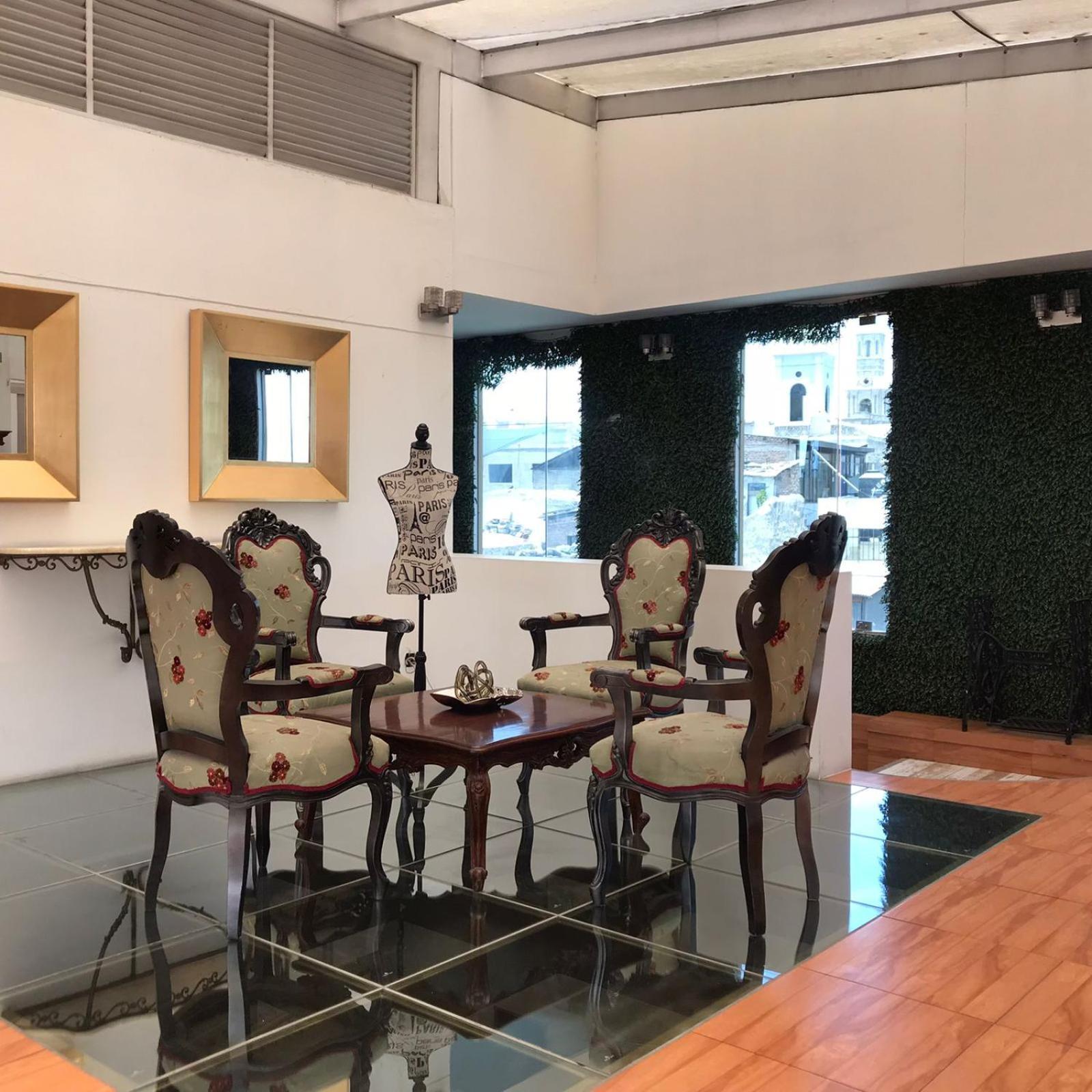 Estela De Oro Hotel Boutique 아레키파 외부 사진
