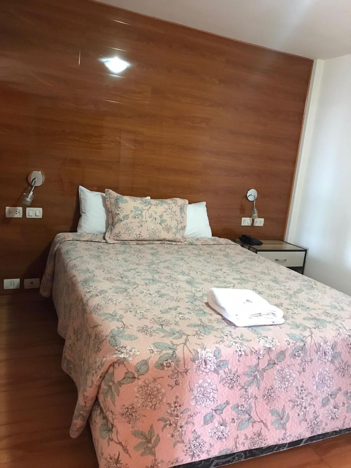 Estela De Oro Hotel Boutique 아레키파 외부 사진