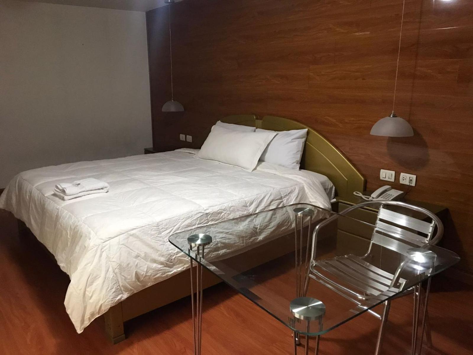 Estela De Oro Hotel Boutique 아레키파 외부 사진