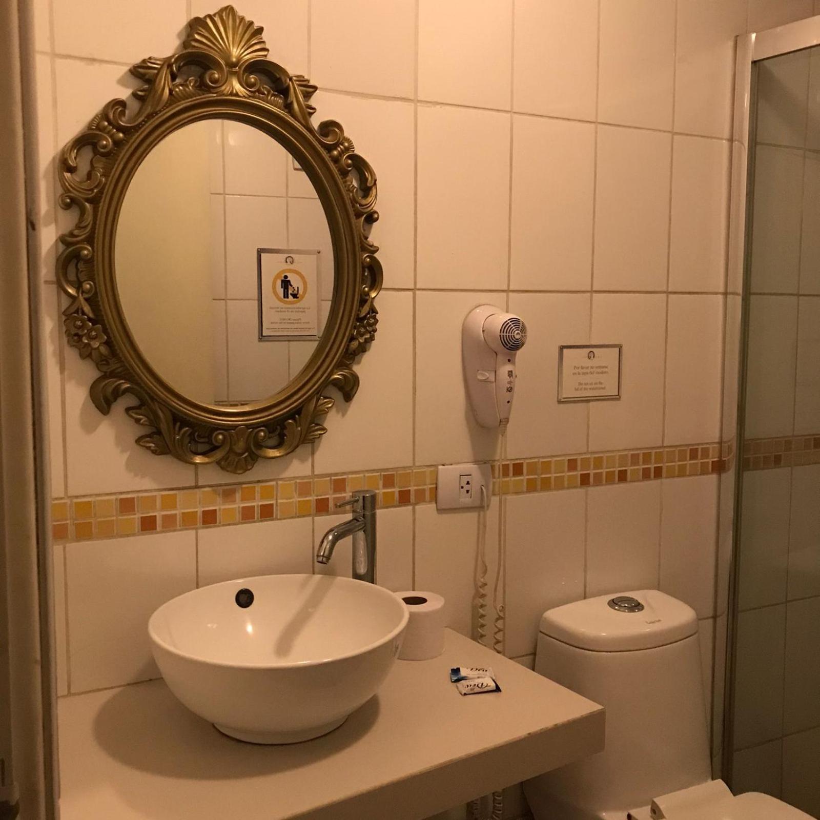 Estela De Oro Hotel Boutique 아레키파 외부 사진