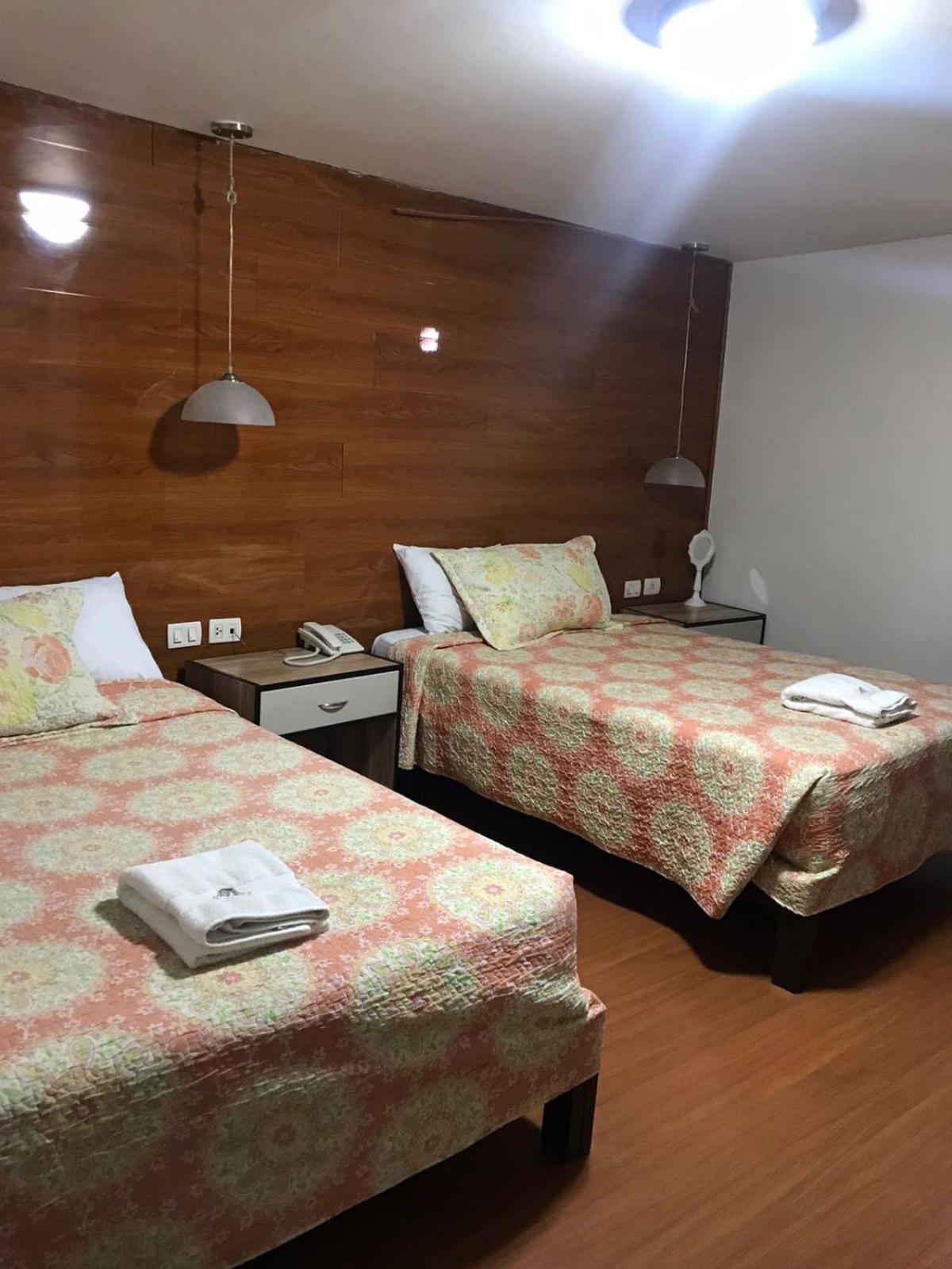 Estela De Oro Hotel Boutique 아레키파 외부 사진