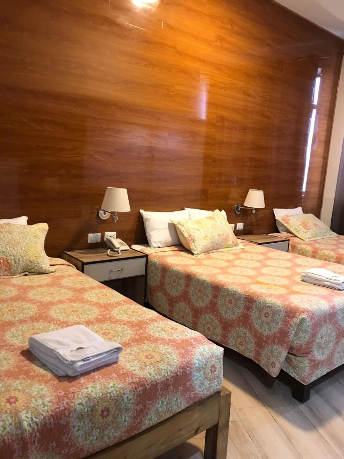 Estela De Oro Hotel Boutique 아레키파 외부 사진