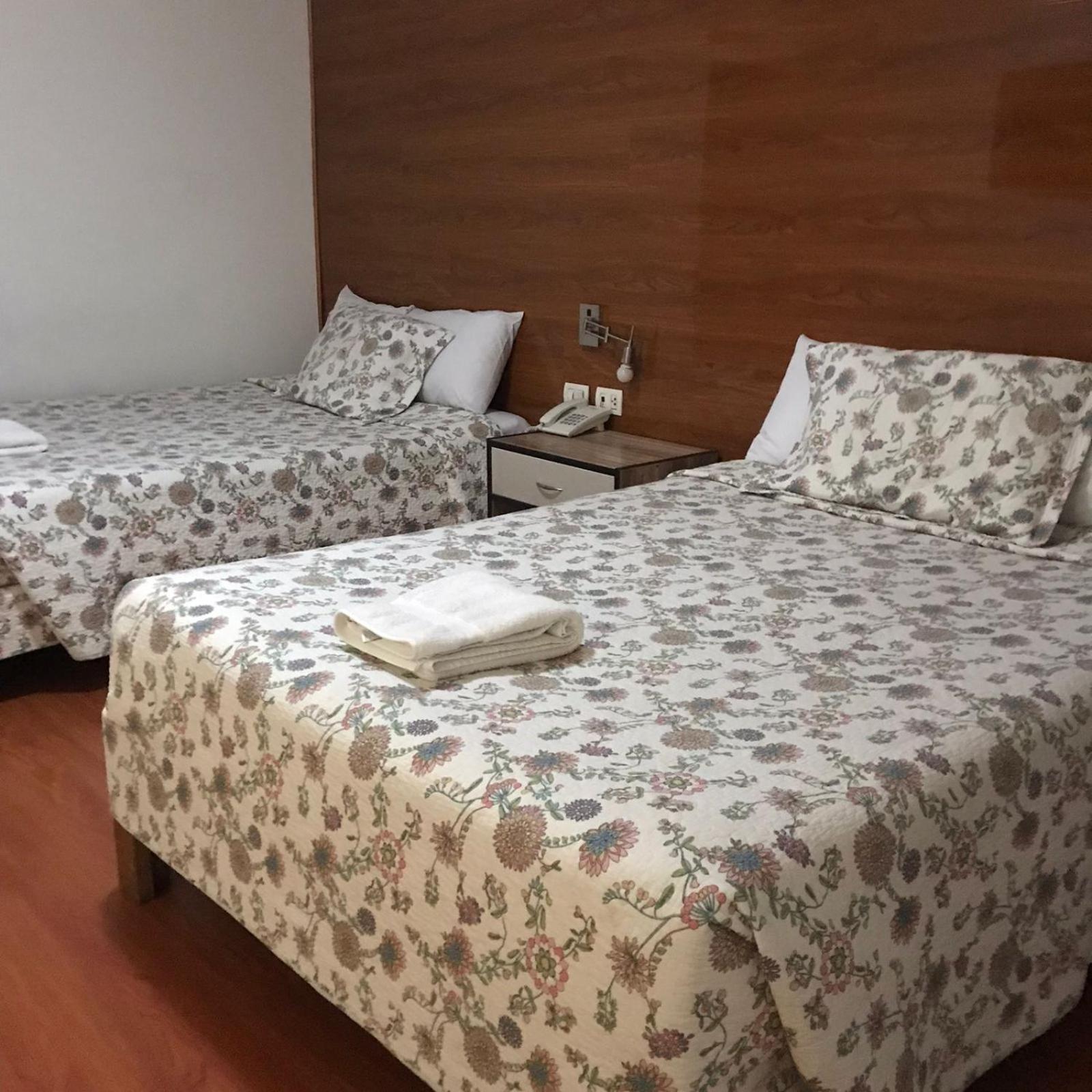 Estela De Oro Hotel Boutique 아레키파 외부 사진