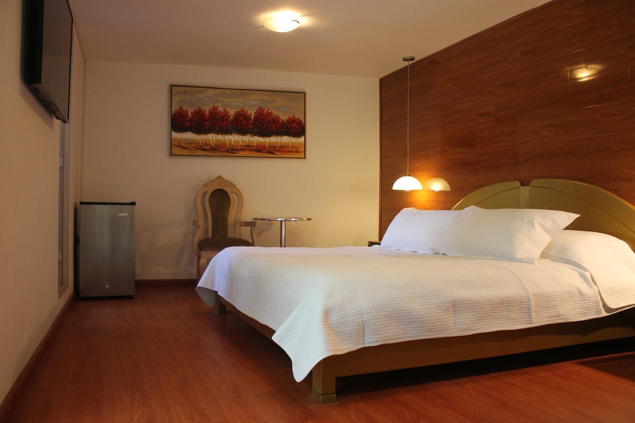 Estela De Oro Hotel Boutique 아레키파 외부 사진