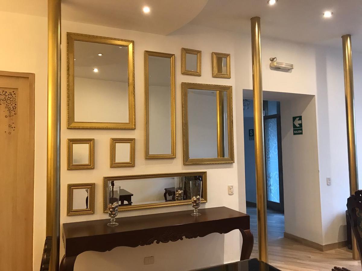 Estela De Oro Hotel Boutique 아레키파 외부 사진