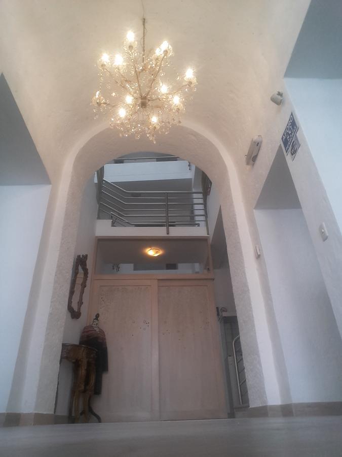Estela De Oro Hotel Boutique 아레키파 외부 사진