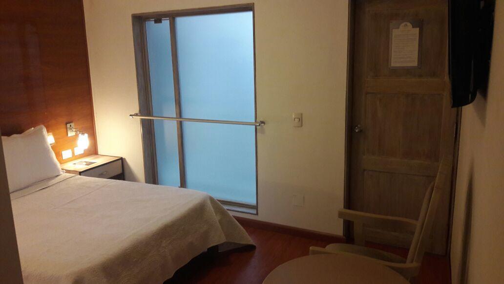 Estela De Oro Hotel Boutique 아레키파 외부 사진