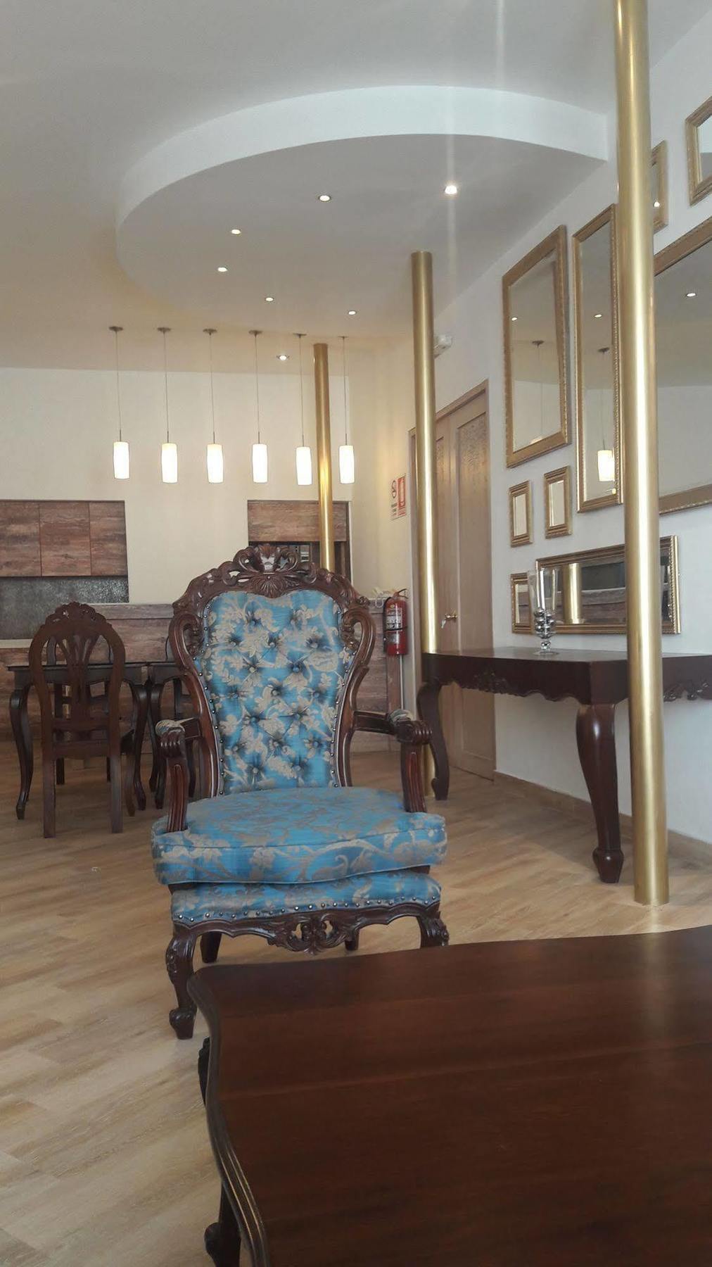 Estela De Oro Hotel Boutique 아레키파 외부 사진