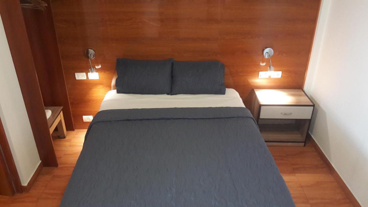 Estela De Oro Hotel Boutique 아레키파 외부 사진