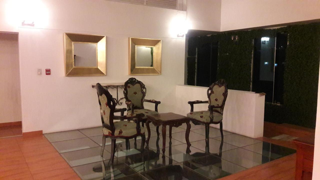 Estela De Oro Hotel Boutique 아레키파 외부 사진
